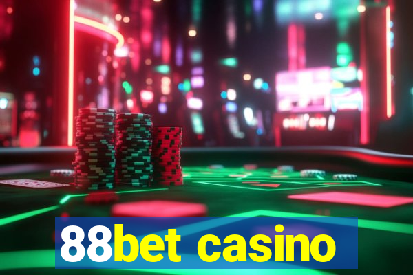 88bet casino